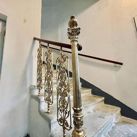 Apartmán Titanic 2 Vídeň Exteriér fotografie