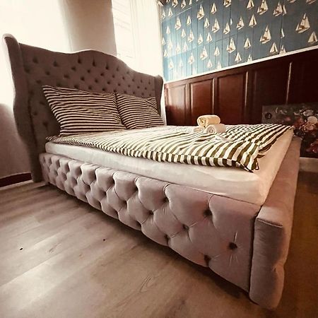 Apartmán Titanic 2 Vídeň Exteriér fotografie