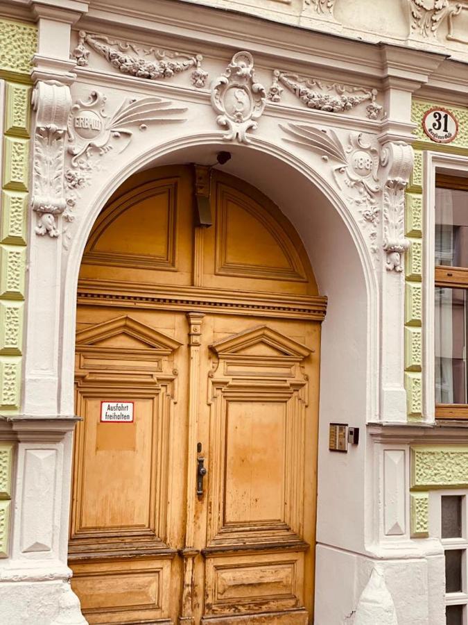 Apartmán Titanic 2 Vídeň Exteriér fotografie