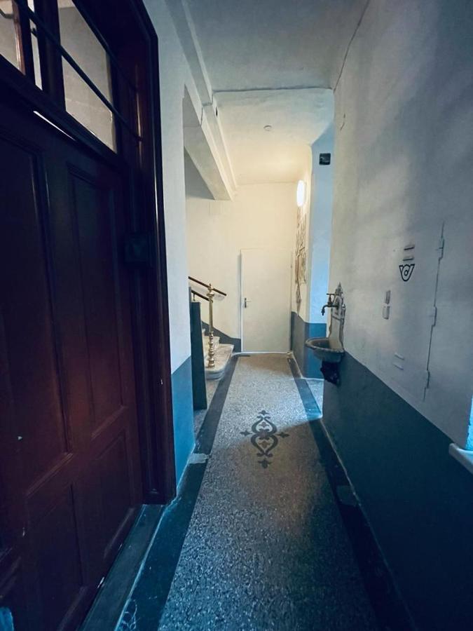 Apartmán Titanic 2 Vídeň Exteriér fotografie