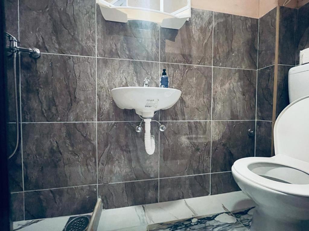 Apartmán Titanic 2 Vídeň Exteriér fotografie