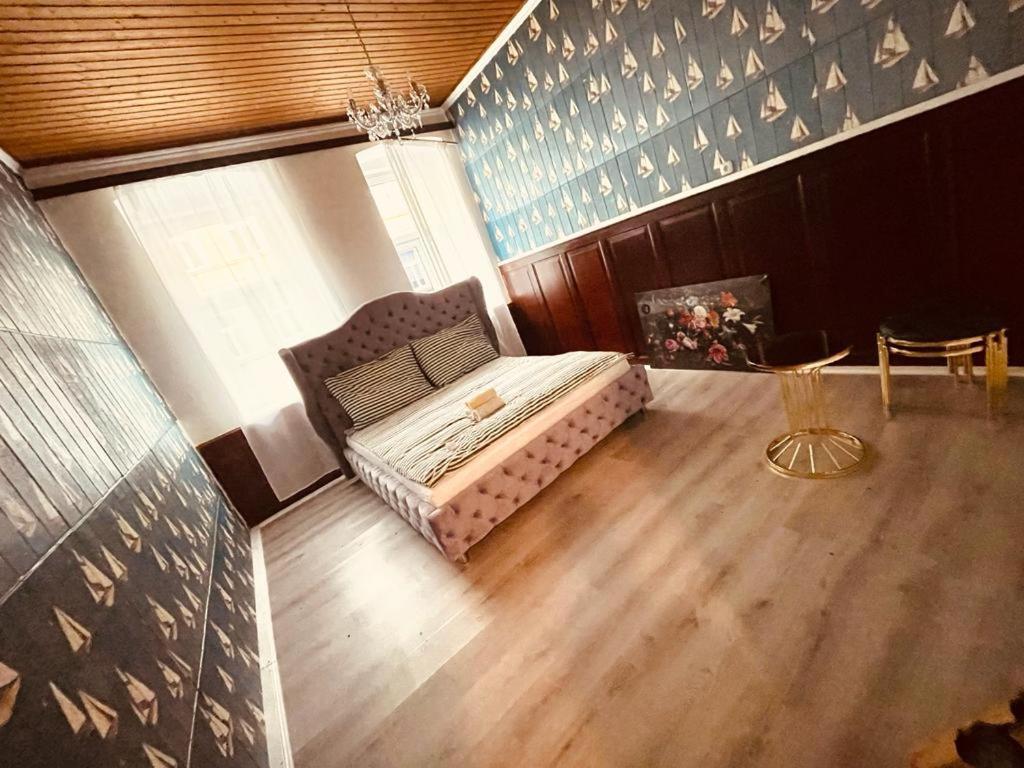 Apartmán Titanic 2 Vídeň Exteriér fotografie