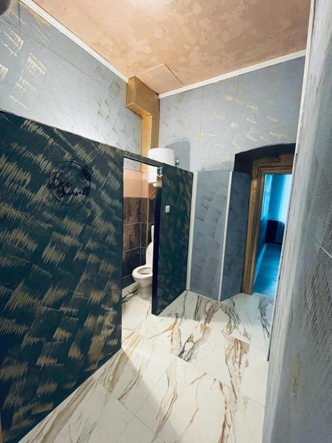 Apartmán Titanic 2 Vídeň Exteriér fotografie
