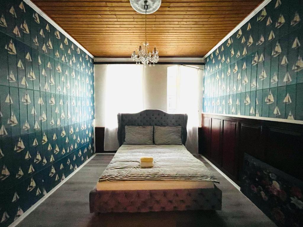 Apartmán Titanic 2 Vídeň Exteriér fotografie
