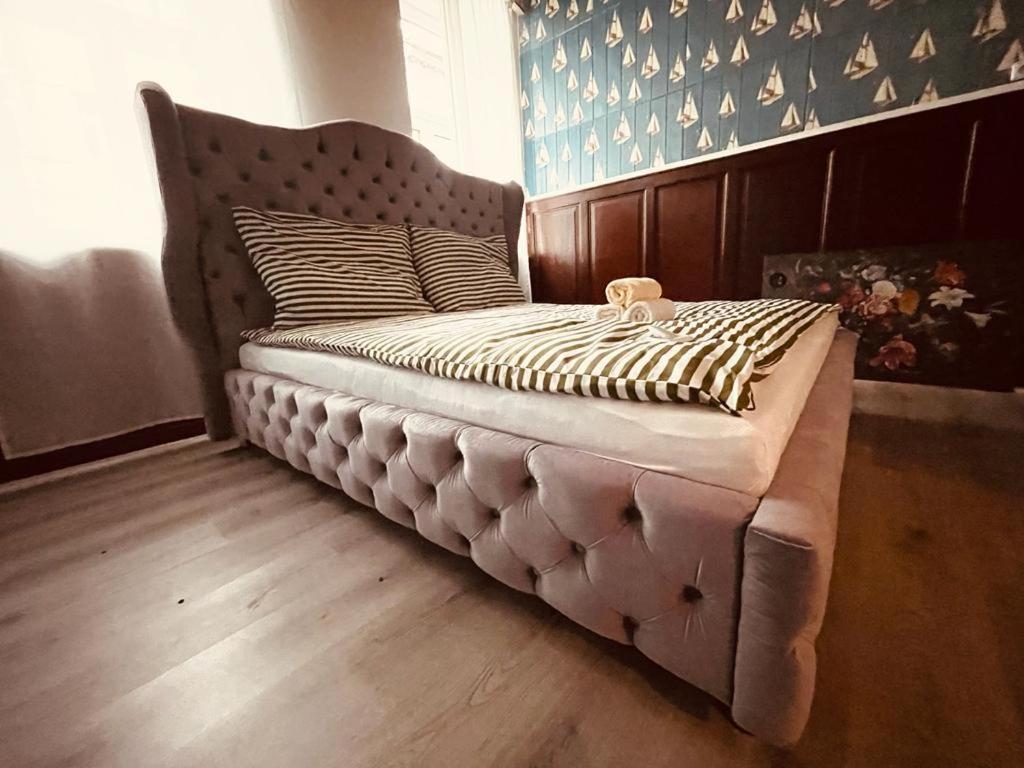 Apartmán Titanic 2 Vídeň Exteriér fotografie